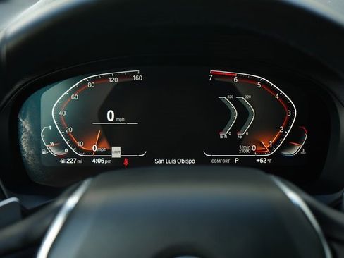 Used 2020 BMW X4 xDrive30i w/ Convenience Package image 17