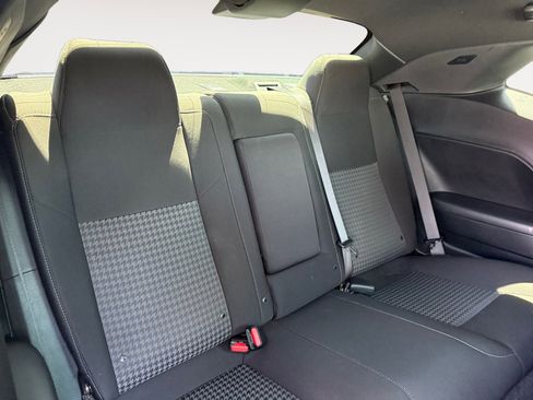 Used 2019 Dodge Challenger R/T Scat Pack RWD image 18