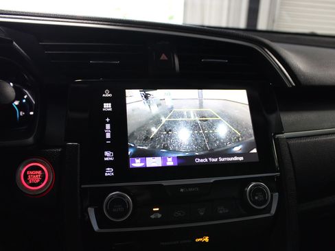 Used 2018 Honda Civic EX image 15