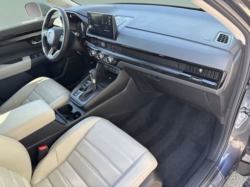 Used 2026 Honda CR-V EX-L image 20