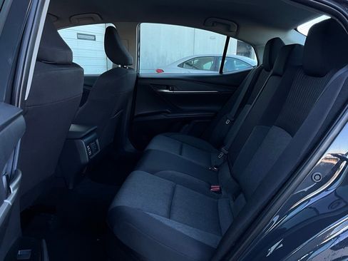 Used 2025 Toyota Camry LE image 11