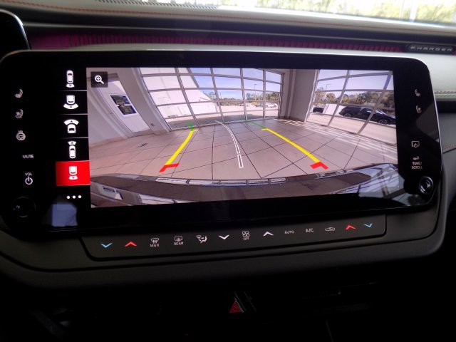 New 2026 Dodge Charger R/T AWD/4WD image 24