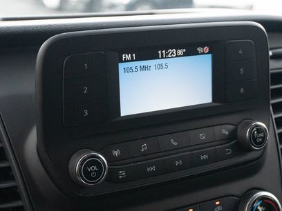 Used 2025 Ford Transit 250 Low Roof w/ Exterior Upgrade Package