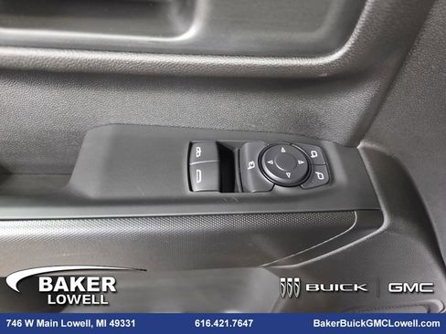 New 2026 GMC Sierra 3500 Pro image 23