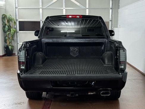 Used 2004 Dodge Ram 1500 Truck 2WD Regular Cab image 5