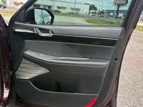 Used 2024 Hyundai Palisade Calligraphy FWD image 19