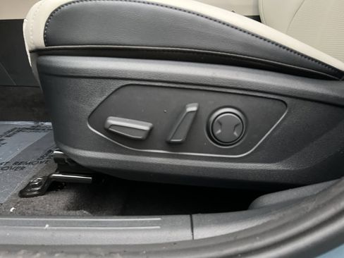 New 2026 Kia Sportage EX w/ EX Panoramic Sunroof Package image 20