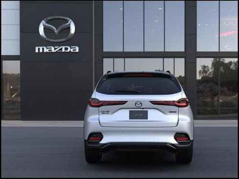 New 2026 MAZDA CX-70 SC Plus AWD/4WD image 4