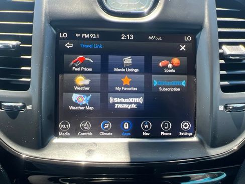 Used 2023 Chrysler 300 S RWD image 68