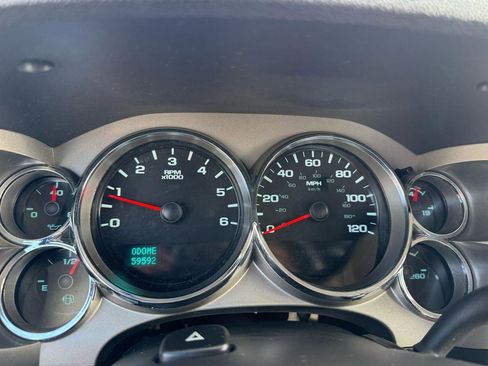 Used 2013 Chevrolet Silverado 1500 LT image 15