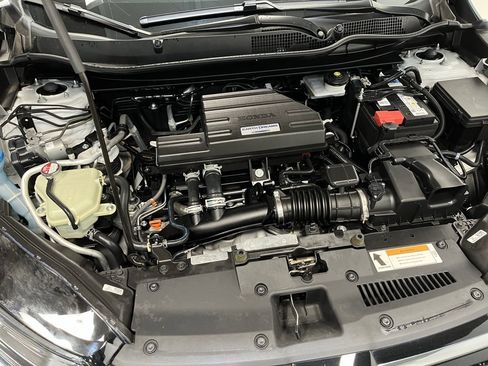 Used 2020 Honda CR-V Touring image 20