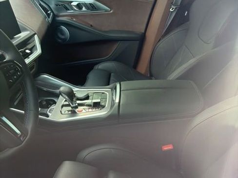 Used 2026 BMW XM Label Red image 9