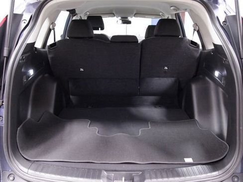 Certified 2024 Honda CR-V LX image 22