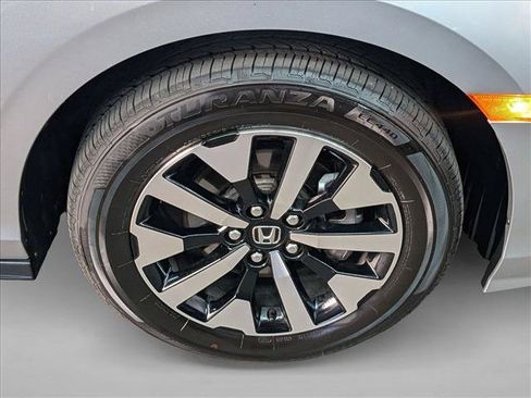 Used 2026 Honda Odyssey EX-L image 30