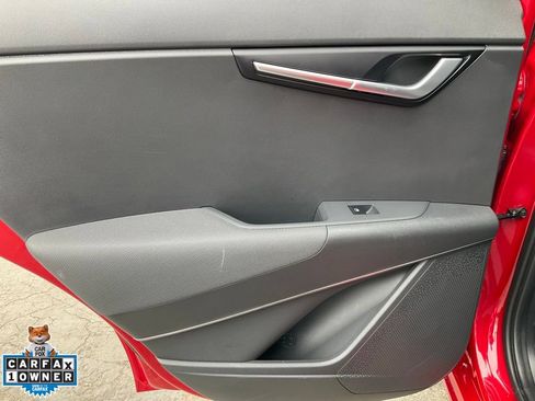 Used 2024 Kia Niro Wind FWD image 32