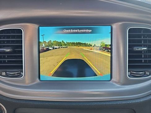 Used 2023 Dodge Charger Scat Pack RWD image 27