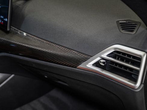 Used 2027 BMW M4 Coupe w/ M Driver's Package RWD image 45