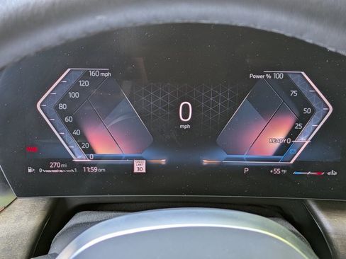 Used 2025 BMW X1 xDrive28i w/ Convenience Package image 11