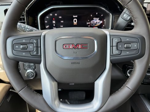 New 2026 GMC Sierra 2500 SLT AWD/4WD image 48