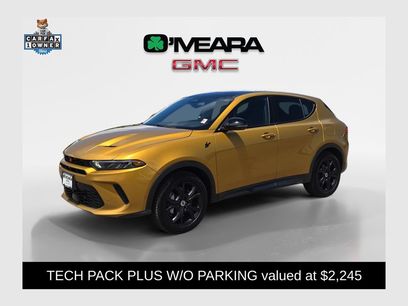 Used 2024 Dodge Hornet R/T Plus w/ Tech Pack Plus w/o Parking