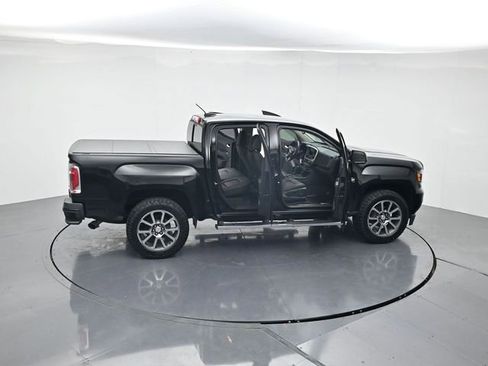 Used 2019 GMC Canyon Denali image 45
