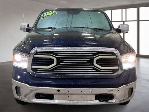 Used 2017 RAM 1500 Laramie w/ Protection Group image 3