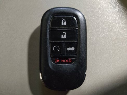 Used 2023 Honda Accord LX image 32