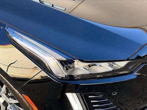 Certified 2023 Cadillac CT5 Premium Luxury image 29