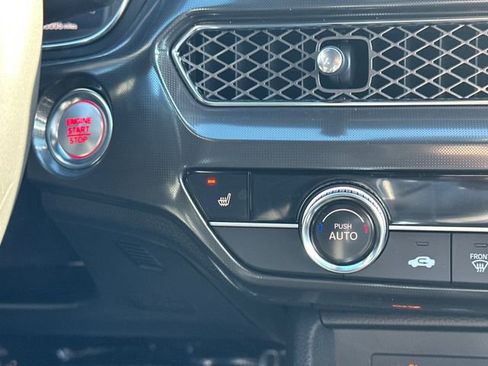 New 2025 Acura Integra A-Spec image 25