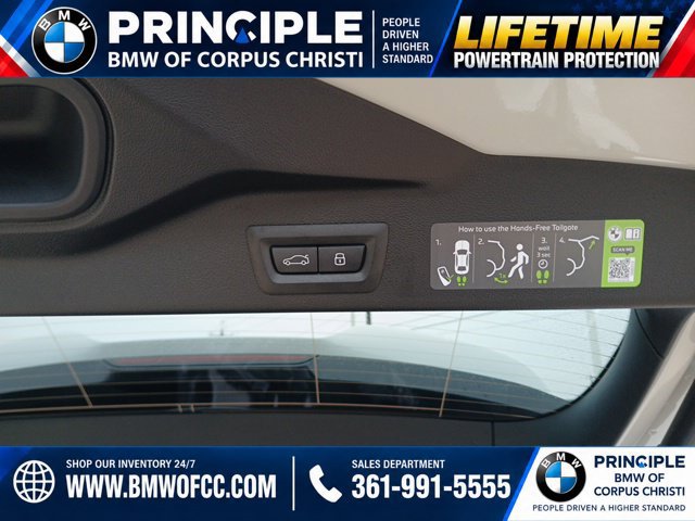 New 2026 BMW X5 M Competition w/ Executive Package AWD/4WD image 11