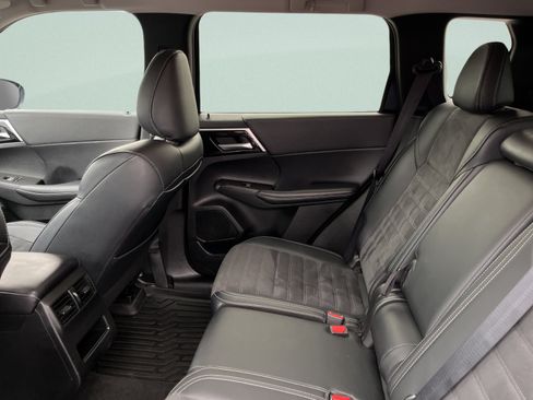 Used 2024 Mitsubishi Outlander SE AWD/4WD image 21