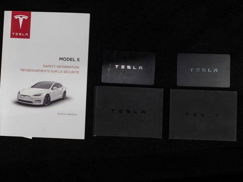 Used 2022 Tesla Model S Standard Range image 46