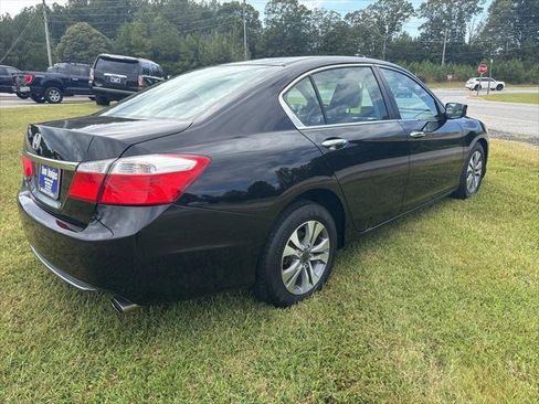 Used 2015 Honda Accord LX image 3