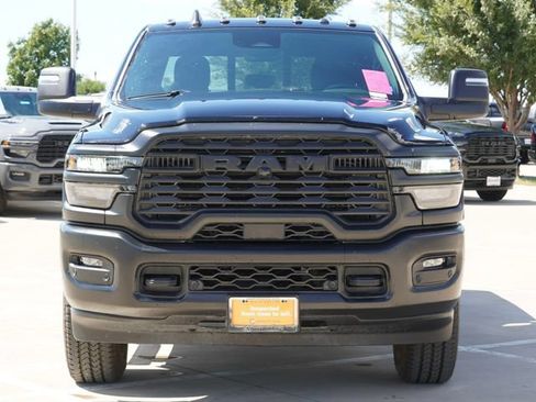 Used 2026 RAM 2500 Tradesman AWD/4WD image 4