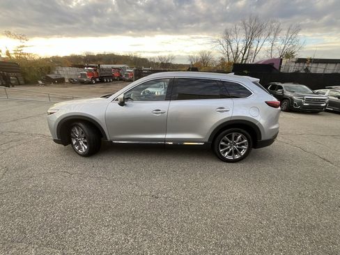 Used 2022 MAZDA CX-9 Grand Touring image 3