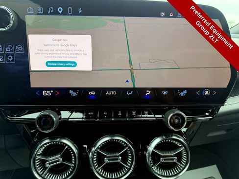 Used 2024 Chevrolet Blazer EV LT AWD/4WD image 27