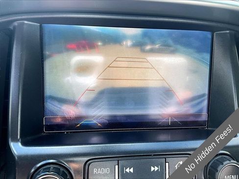 Used 2018 Chevrolet Colorado LT w/ LT Convenience Package AWD/4WD image 19