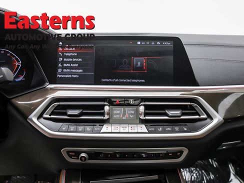 Used 2022 BMW X5 xDrive40i w/ Premium Package image 12