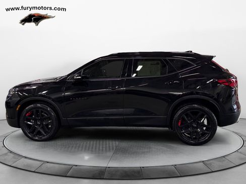 Used 2021 Chevrolet Blazer LT w/ Redline Edition image 6