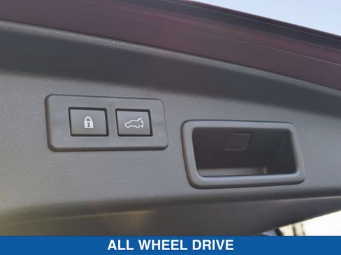 Certified 2026 Subaru Outback Premium AWD/4WD image 19