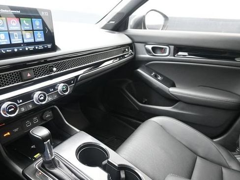 Used 2024 Honda Civic Sport Touring image 29