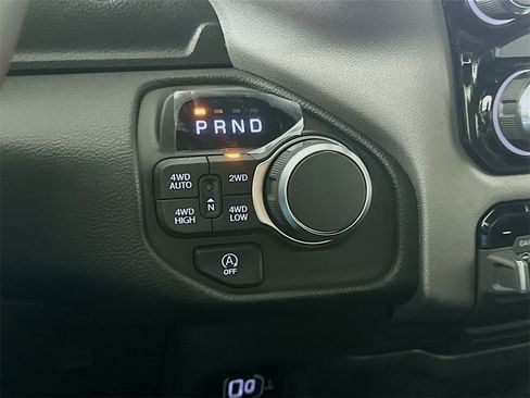 New 2026 RAM 1500 Big Horn image 12