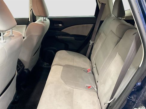 Used 2016 Honda CR-V EX image 5