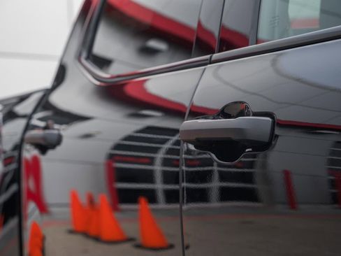 New 2026 Toyota Tundra TRD Pro image 19