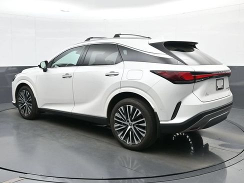 Used 2024 Lexus RX 350 Premium Plus w/ Convenience Package AWD/4WD image 6