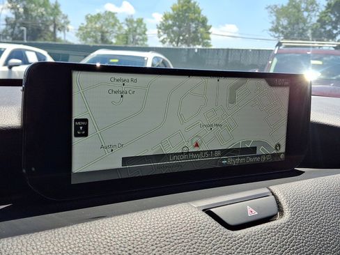 Used 2024 MAZDA CX-90 Plug-In Hybrid w/ Premium Pkg AWD/4WD image 21