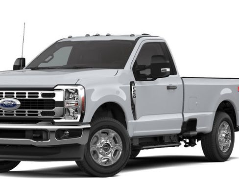New 2026 Ford F250 XLT AWD/4WD image 19