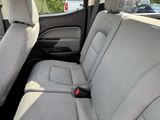 Used 2016 Chevrolet Colorado W/T w/ WT Convenience Package image 4
