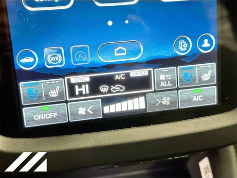 New 2026 Subaru Forester Touring image 18