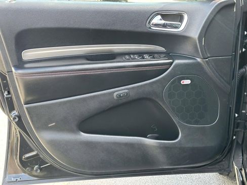 Used 2015 Dodge Durango R/T w/ Blacktop Package AWD/4WD image 20